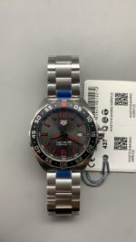 TAG Heuer Quartz WZR3122