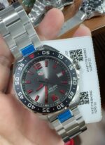 TAG Heuer Quartz WZR3122 - Image 4