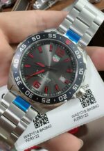 TAG Heuer Quartz WZR3122 - Image 5