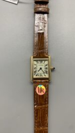 Cartier Tank 22mm