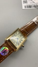 Cartier Tank 22mm - Image 4