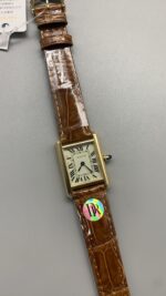 Cartier Tank 22mm - Image 3