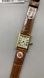 Cartier Tank 22mm - Image 2