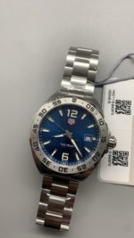 TAG Heuer Quartz WDK4616 - Image 2