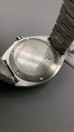 TAG Heuer Quartz WDK4616 - Image 8