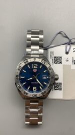 TAG Heuer Quartz WDK4616