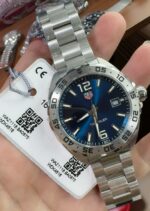 TAG Heuer Quartz WDK4616 - Image 4
