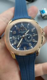 Patek Philippe Aquanaut - Image 4
