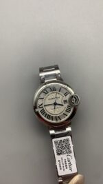 AF Factory Cartier Ballon Bleu 33mm - Image 3