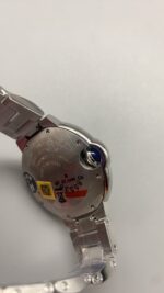 AF Factory Cartier Ballon Bleu 33mm - Image 6