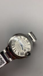 AF Factory Cartier Ballon Bleu 33mm - Image 4