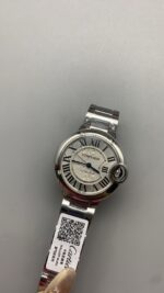 AF Factory Cartier Ballon Bleu 33mm - Image 2