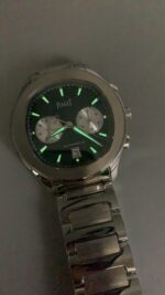 Piaget Chronograph - Image 11