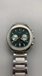 Piaget Chronograph