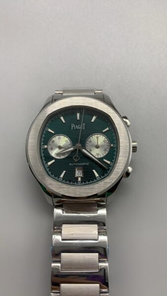 Piaget Chronograph