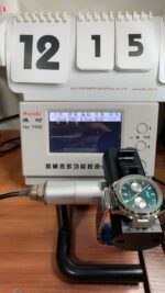 Piaget Chronograph - Image 12