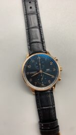 IWC Portugieser Chronograph - Image 3