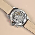 TAG Heuer Carrera Brown Dial 43mm - Image 8