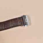TAG Heuer Carrera Brown Dial 43mm - Image 10