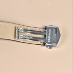 TAG Heuer Carrera Brown Dial 43mm - Image 11