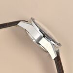 TAG Heuer Carrera Brown Dial 43mm - Image 9