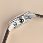 TAG Heuer Carrera Brown Dial 43mm - Image 7
