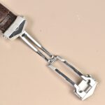 TAG Heuer Carrera Brown Dial 43mm - Image 12