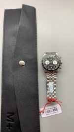 Tudor Black Bay Black Dial