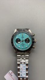 Tudor Black Bay Tiffany Blue Dial - Image 2