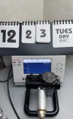APS Factory Audemars Piguet Royal Oak 41mm - Image 11