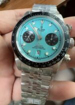 Tudor Black Bay Tiffany Blue Dial - Image 5