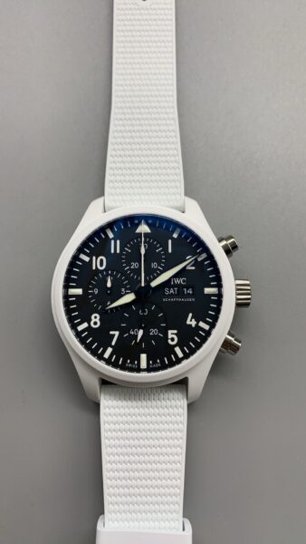 APS Factory IWC Pilot 44.5mm