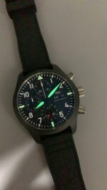 APS Factory IWC Pilot 44.5mm - Image 12