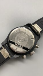 APS Factory IWC Pilot 44.5mm - Image 8
