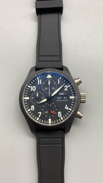 APS Factory IWC Pilot 44.5mm