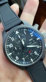 APS Factory IWC Pilot 44.5mm - Image 6