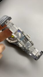 APS Factory Audemars Piguet Royal Oak 41mm - Image 12