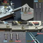 Cartier Original Mould - Image 4