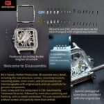 Cartier Original Mould - Image 2