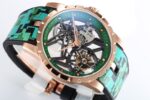 Roger Dubuis Excalibur 42mm - Image 3