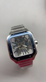 Cartier Santos 40mm - Image 3