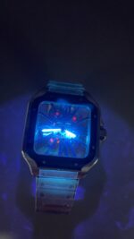 Cartier Santos 40mm - Image 11