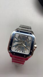 Cartier Santos 40mm - Image 2