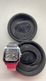Cartier Santos 40mm - Image 13