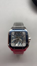 Cartier Santos 40mm