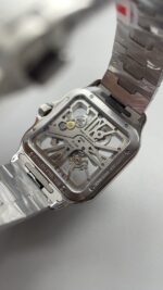Cartier Santos 40mm - Image 8