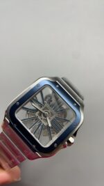 Cartier Santos 40mm - Image 6