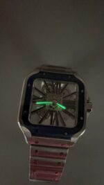 Cartier Santos 40mm - Image 12