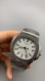 Patek Philippe Nautilus - Image 3