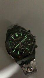 APS Factory Audemars Piguet Royal Oak 41mm - Image 11